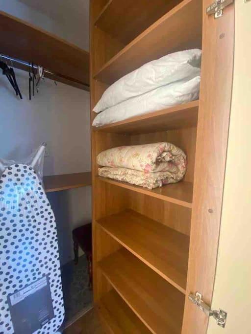 Lovely 1 Bed Studio Apartment With Free Parking Oxford Exterior photo